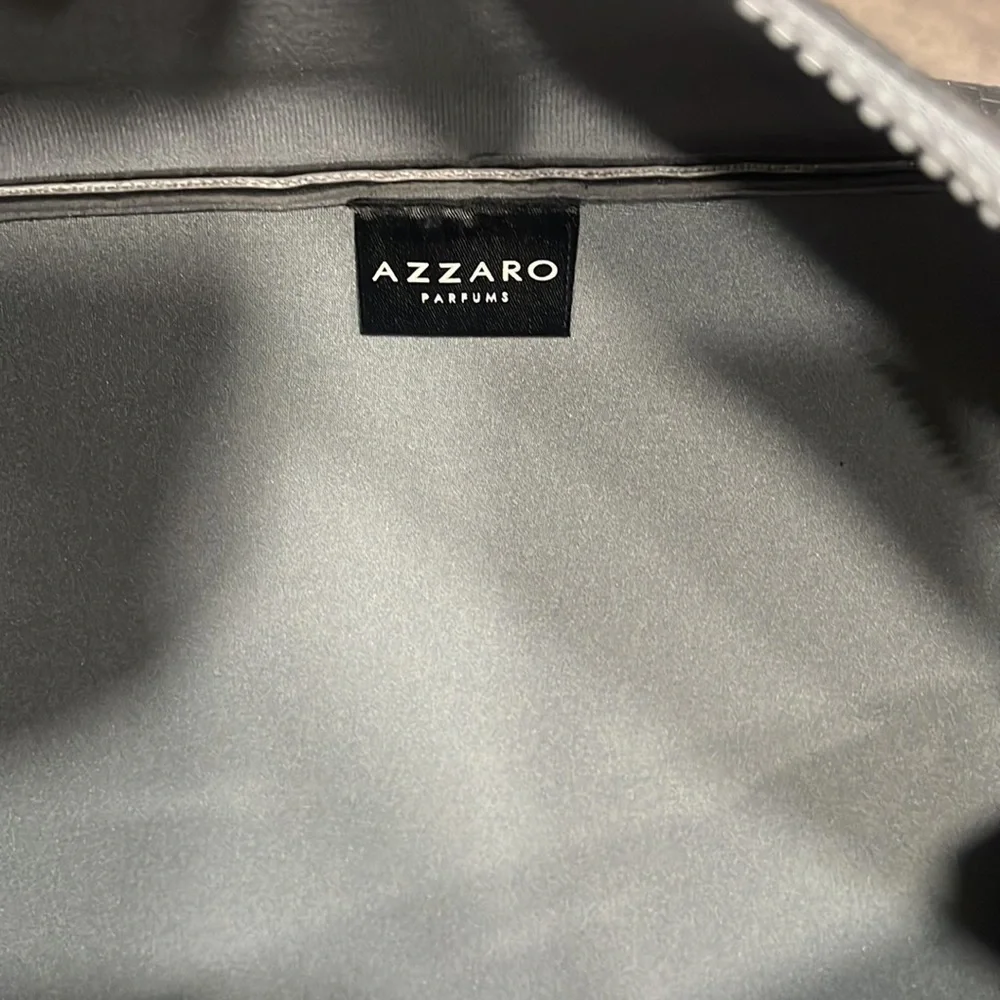 Azzaro travel bag